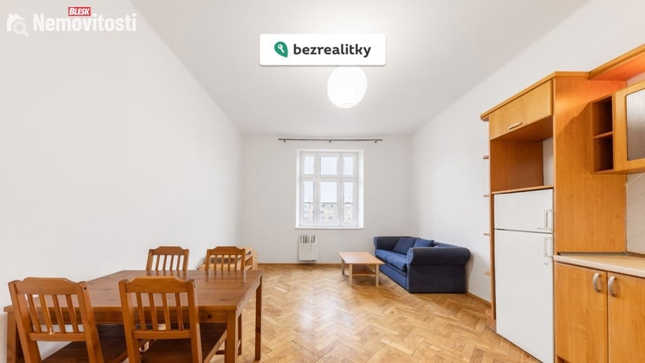 Prodej bytu 2+kk 55 m², Praha 9