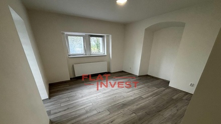 Pronájem bytu 2+1 60 m², Ralsko - Boreček