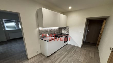 Pronájem bytu 2+1 60 m², Ralsko - Boreček