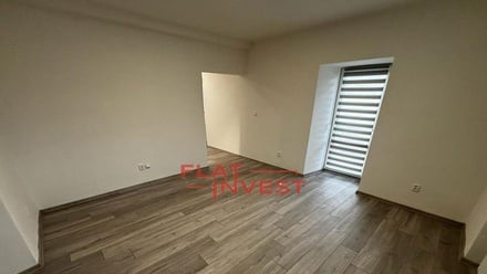 Pronájem bytu 2+1 60 m², Ralsko - Boreček