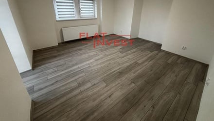 Pronájem bytu 2+1 60 m², Ralsko - Boreček