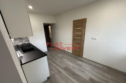 Pronájem bytu 2+1 60 m², Ralsko - Boreček