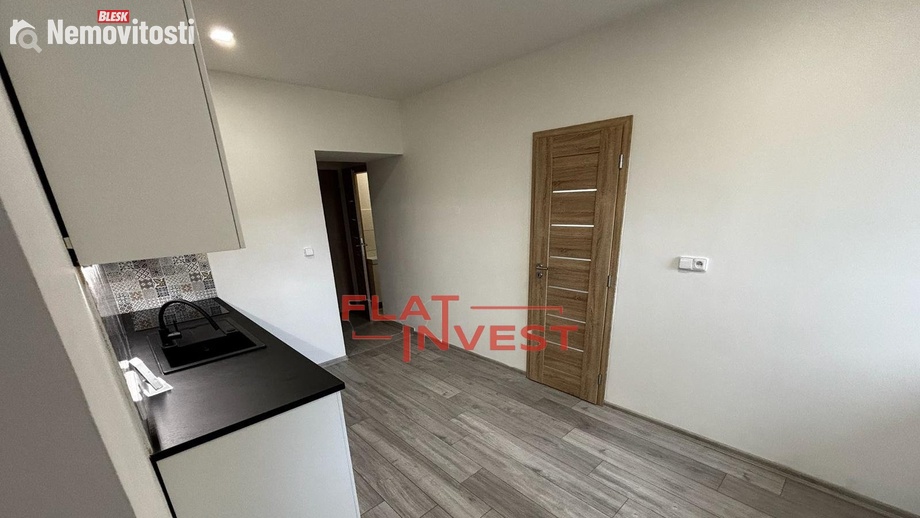 Pronájem bytu 2+1 60 m², Ralsko - Boreček