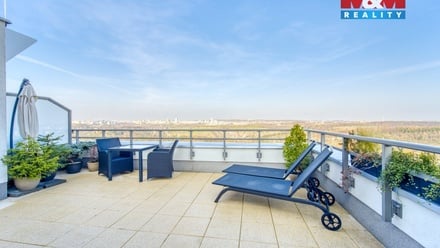 Prodej bytu 3+kk 104 m², Praha 5