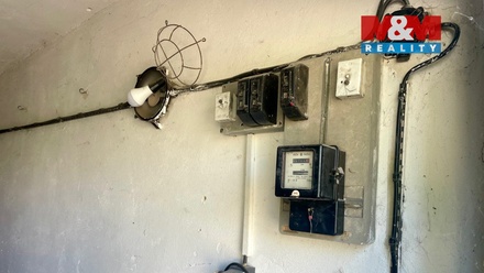 Pronájem garáže 19 m², Ostrava