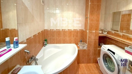 Pronájem bytu 3+1 69 m², Orlová - Lutyně