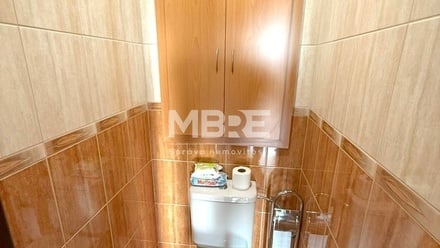 Pronájem bytu 3+1 69 m², Orlová - Lutyně