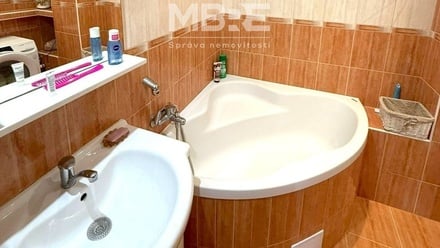 Pronájem bytu 3+1 69 m², Orlová - Lutyně