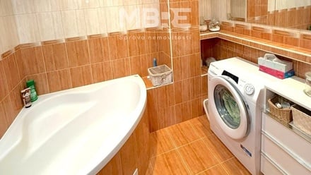 Pronájem bytu 3+1 69 m², Orlová - Lutyně