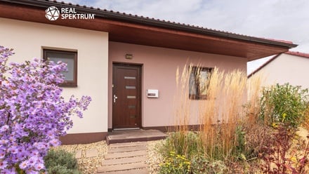 Prodej rodinného domu 107 m², Drnovice