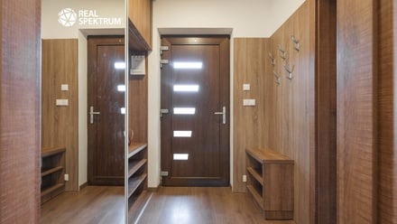 Prodej rodinného domu 107 m², Drnovice