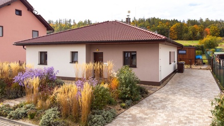 Prodej rodinného domu 107 m², Drnovice