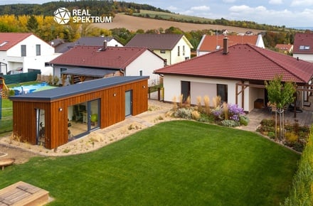 Prodej rodinného domu 107 m², Drnovice