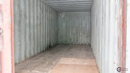 Pronájem skladu 15 m², Pardubice - Semtín