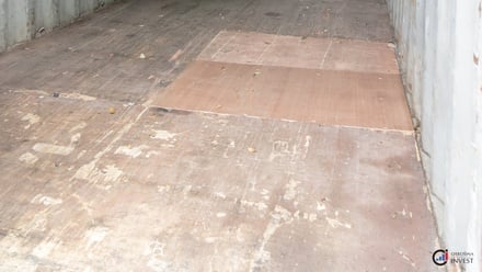 Pronájem skladu 15 m², Pardubice - Semtín