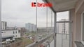 Pronájem bytu 1+kk 33 m², Brno - Nový Lískovec