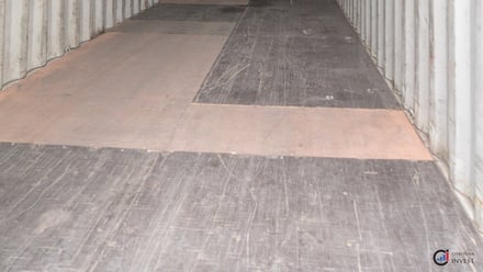 Pronájem skladu 30 m², Pardubice - Semtín