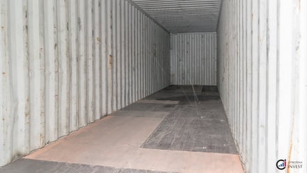 Pronájem skladu 30 m², Pardubice - Semtín