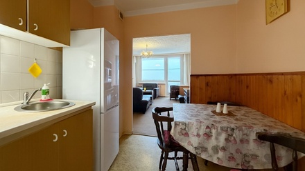 Pronájem bytu 2+kk 50 m², Praha-Újezd