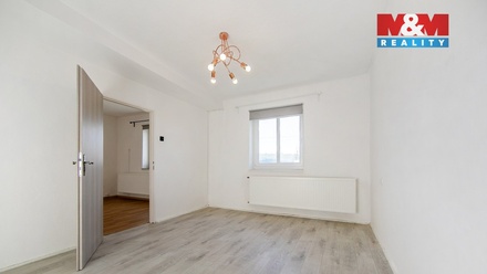 Pronájem bytu 3+kk 104 m², Čečovice