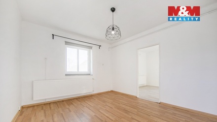 Pronájem bytu 3+kk 104 m², Čečovice