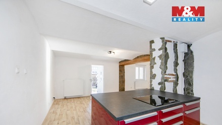 Pronájem bytu 3+kk 104 m², Čečovice