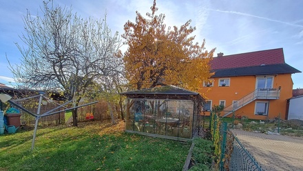 Prodej nemovitosti pro ubytování 350 m², Ostrov