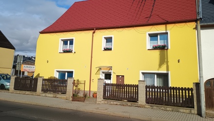 Prodej nemovitosti pro ubytování 350 m², Ostrov