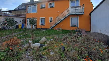 Prodej nemovitosti pro ubytování 350 m², Ostrov