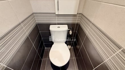 Pronájem bytu 1+1 36 m², Kralupy nad Vltavou