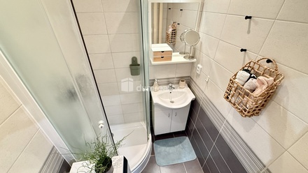 Pronájem bytu 1+1 36 m², Kralupy nad Vltavou