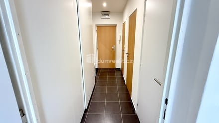 Pronájem bytu 1+1 36 m², Kralupy nad Vltavou