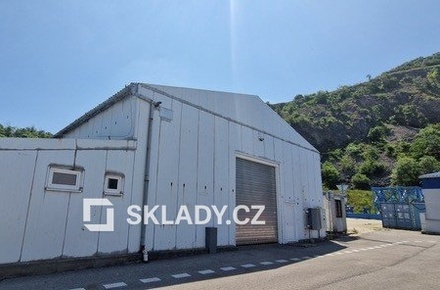 Pronájem skladu 700 m², Bratislava-Devínska Nová Ves, Slovensko