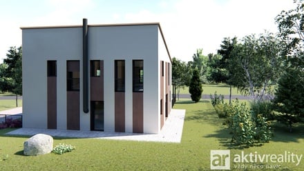 Prodej rodinného domu 145 m², Kamenice