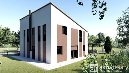 Prodej rodinného domu 145 m², Kamenice