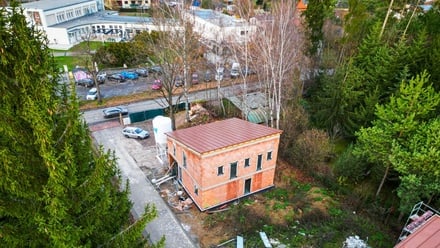 Prodej rodinného domu 145 m², Kamenice