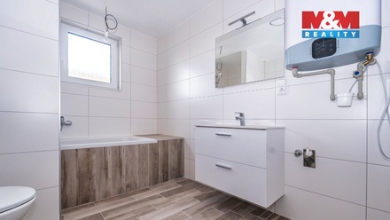 Prodej činžovního domu 289 m², Znojmo