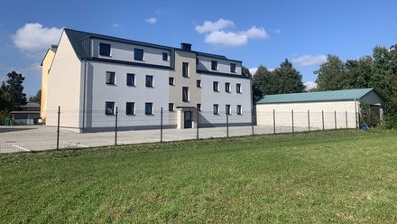 Prodej činžovního domu 289 m², Znojmo