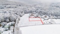 Prodej stavebního pozemku 1 692 m², Dobřív