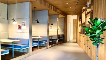 Pronájem kanceláře 10 m², Praha - Smíchov