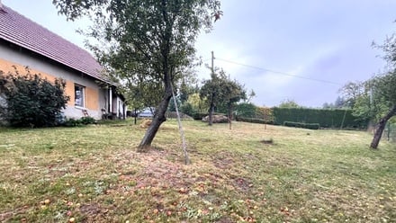 Prodej rodinného domu 240 m², Letovice - Chlum