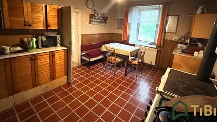 Prodej rodinného domu 240 m², Letovice - Chlum