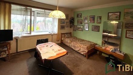 Prodej rodinného domu 240 m², Letovice - Chlum