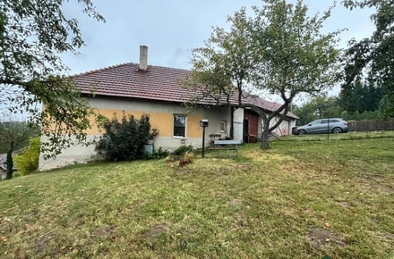 Prodej rodinného domu 240 m², Letovice - Chlum