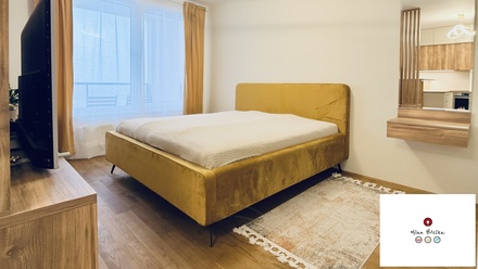 Prodej bytu 2+kk 51 m², Praha - Hlubočepy