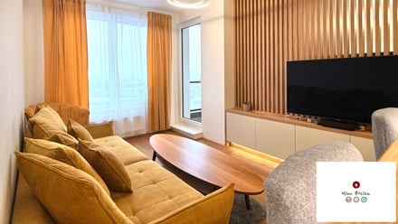 Prodej bytu 2+kk 51 m², Praha - Hlubočepy
