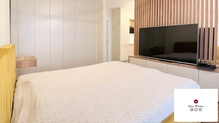 Prodej bytu 2+kk 51 m², Praha - Hlubočepy