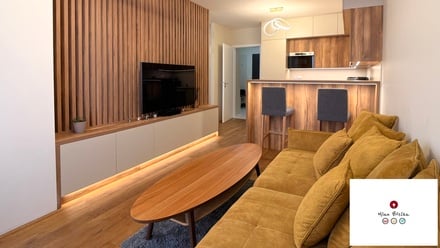 Prodej bytu 2+kk 51 m², Praha - Hlubočepy