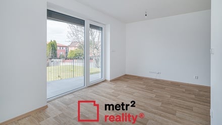 Pronájem bytu 1+kk 44 m², Olomouc - Holice