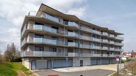 Pronájem bytu 1+kk 44 m², Olomouc - Holice